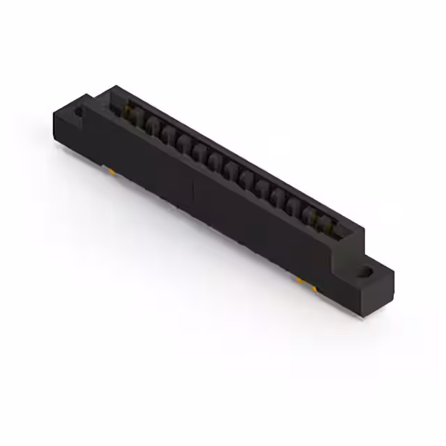 357-028-542-202 EDAC Inc.  Edgeboard Connectors